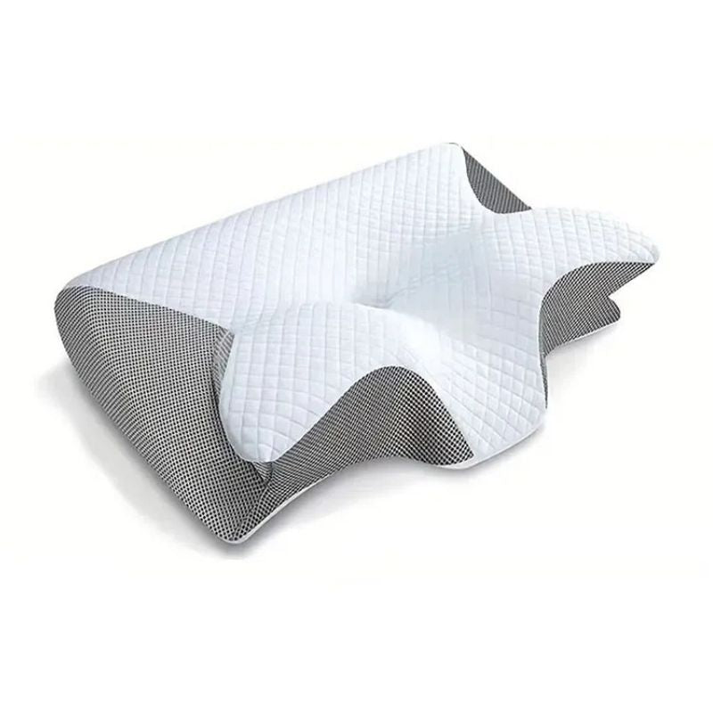 Ergonomic Orthopedic Support Pillow