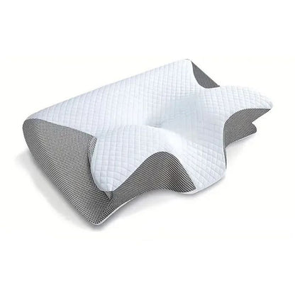 Ergonomic Orthopedic Support Pillow