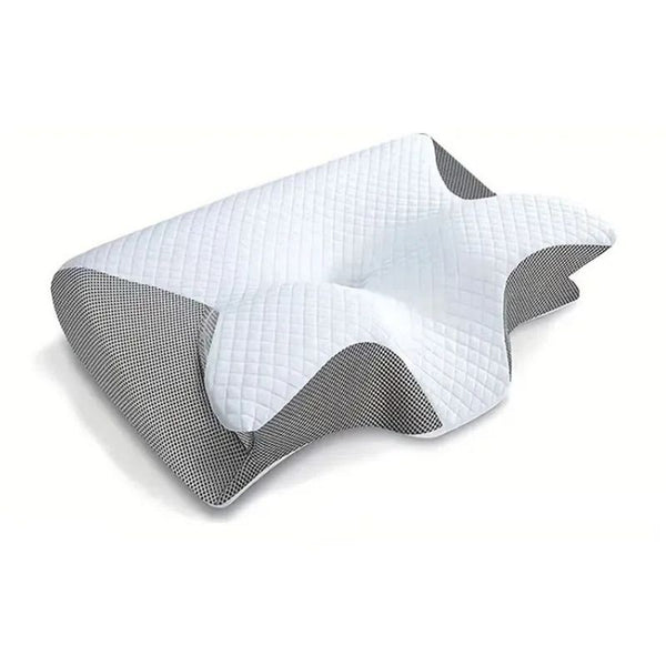 Ergonomic Orthopedic Support Pillow