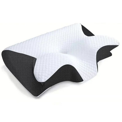 Ergonomic Orthopedic Support Pillow